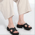 Women Casual Softy - 74990S - Softies - Walkeaze